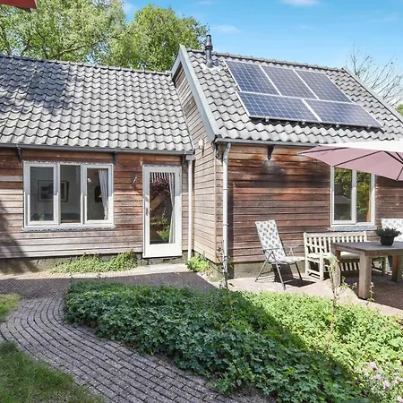 De Kleine Bonte Specht Apartment *
