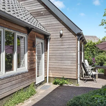 De Kleine Bonte Specht * Schoorl