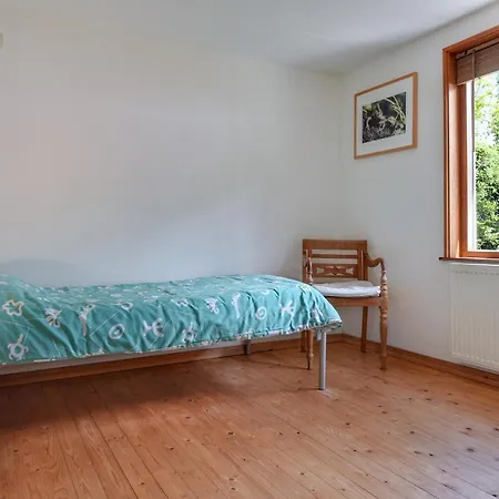 Lejlighed De Kleine Bonte Specht