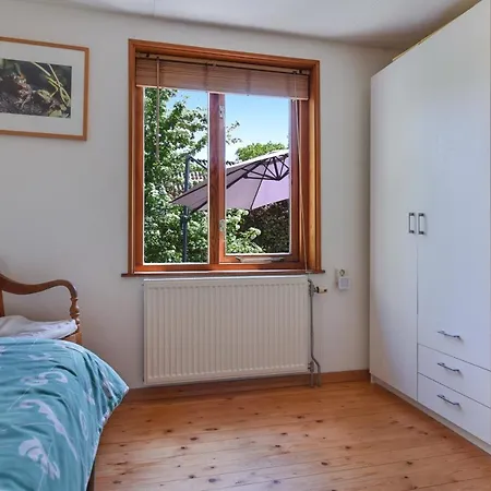 Lejlighed De Kleine Bonte Specht
